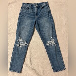 American Eagle Outfitters Mom Jean